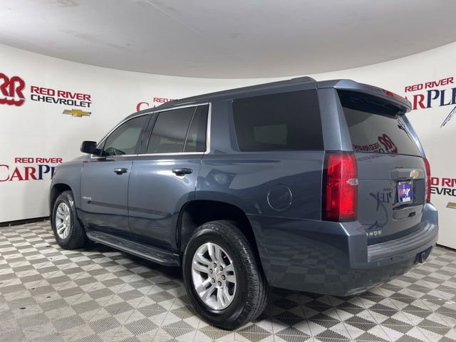 2019 Chevrolet Tahoe LS photo 4