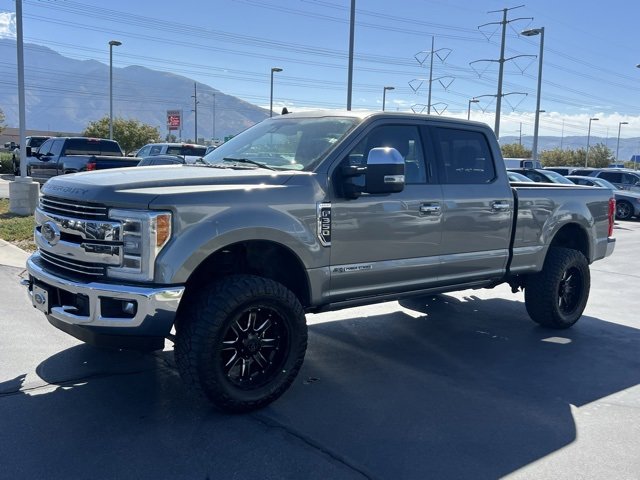 2019 Ford F-350 XL photo 6