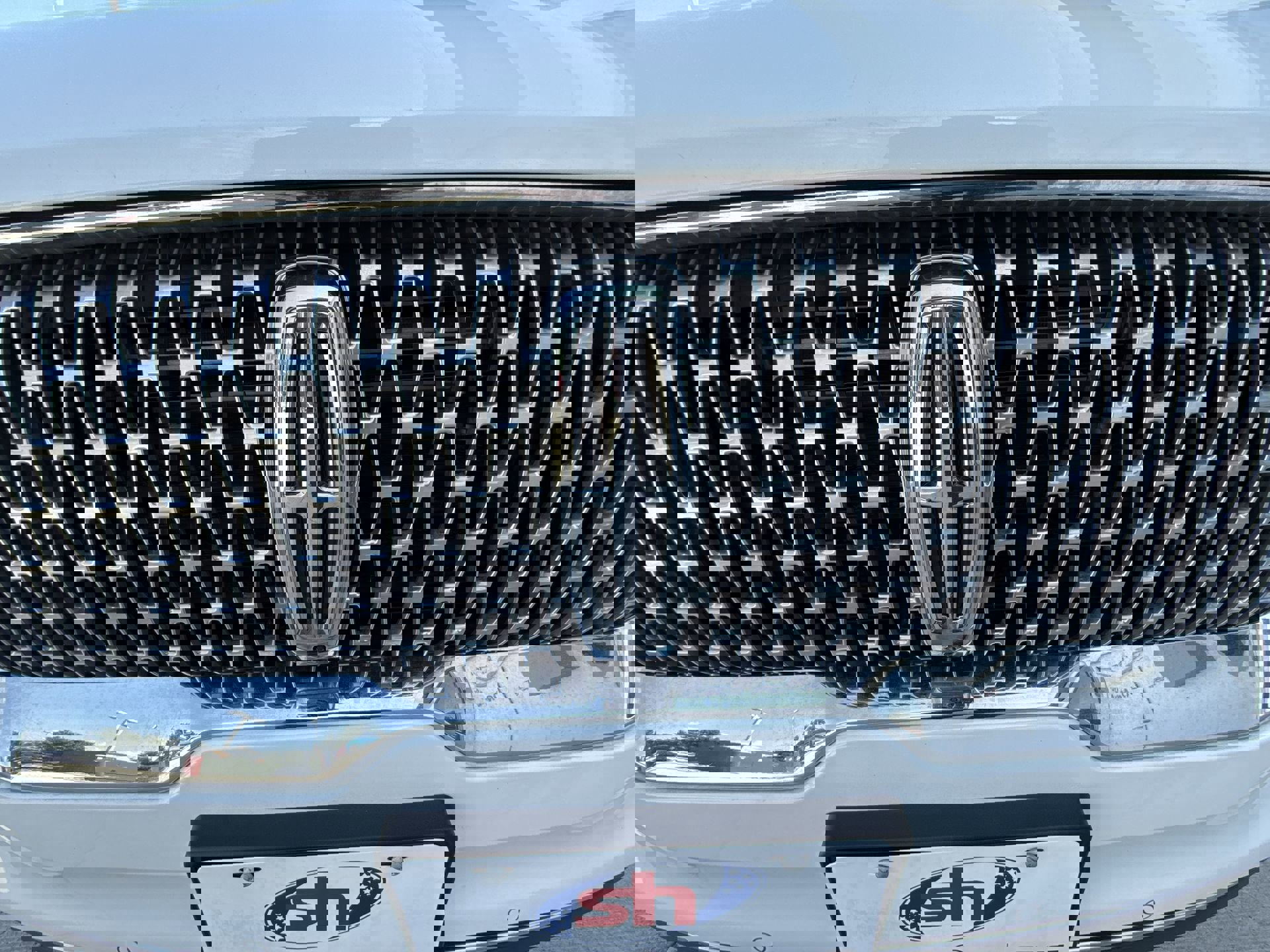 2023 Lincoln Aviator Reserve photo 28