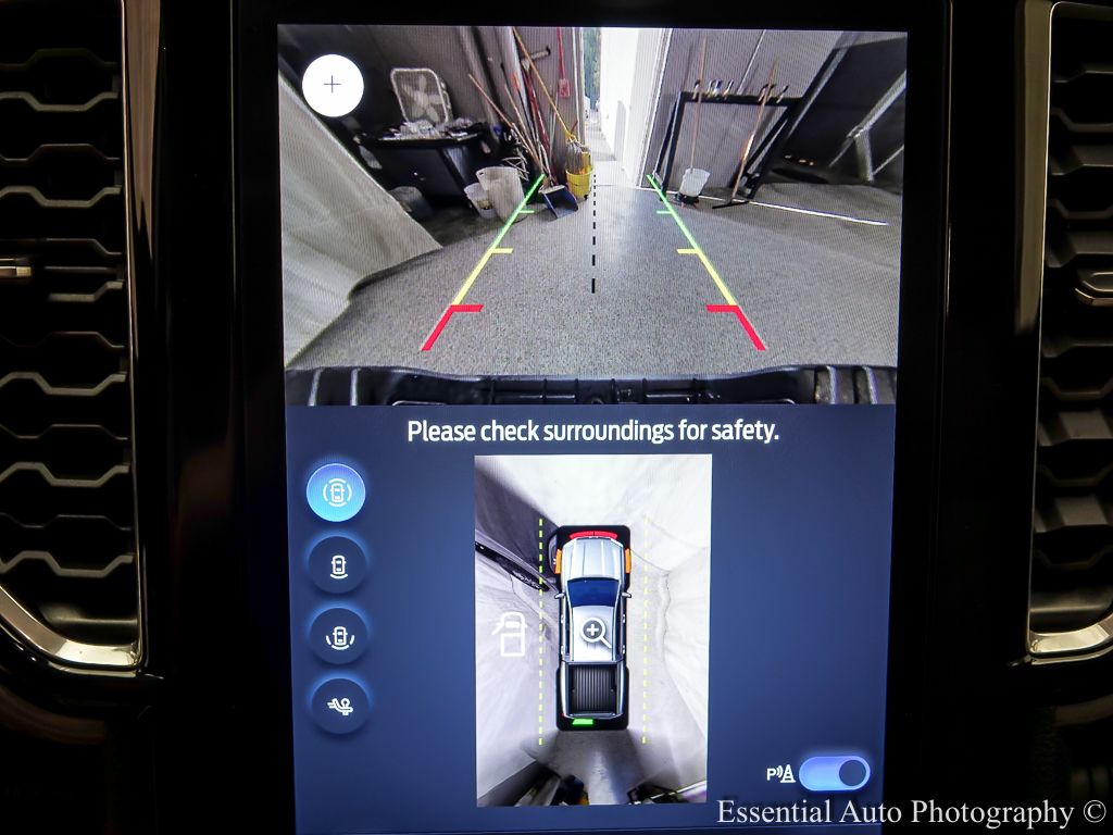 2024 FORD RANGER - Image 17