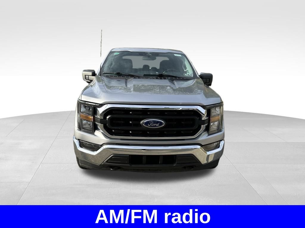 2023 Ford F-150 XLT photo 5