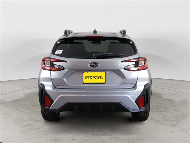 2025 Subaru Crosstrek Premium photo 4