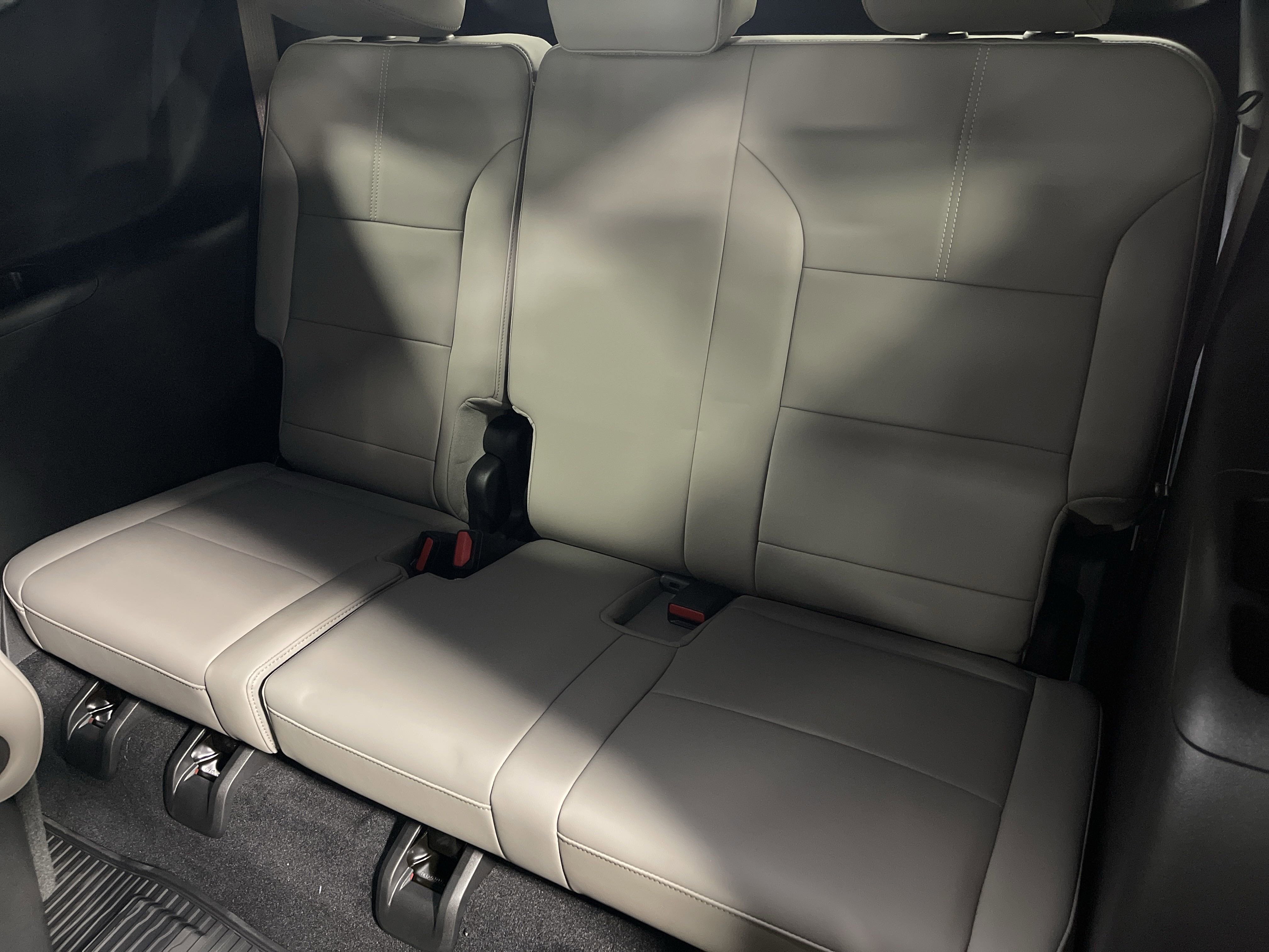 2025 Gmc Acadia Elevation photo 7