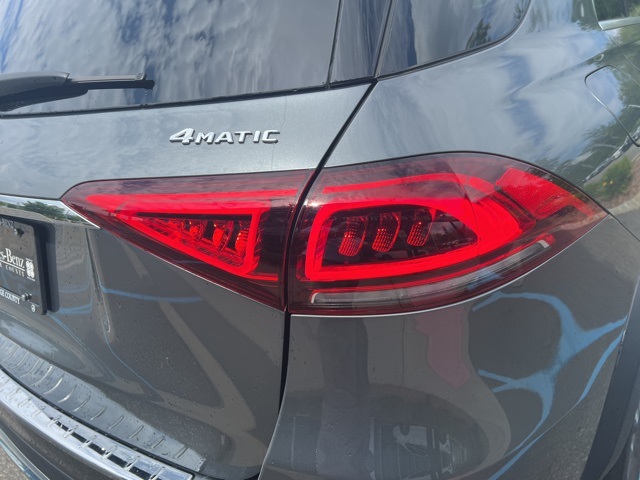 2022 Mercedes Benz GLE 350 4MATIC photo 7
