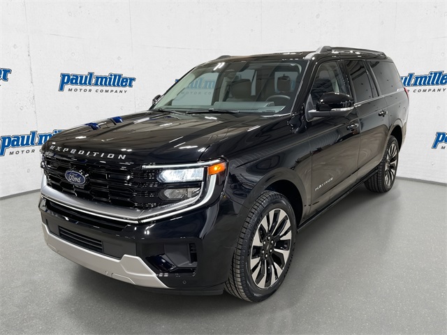2025 Ford Expedition Platinum's photo