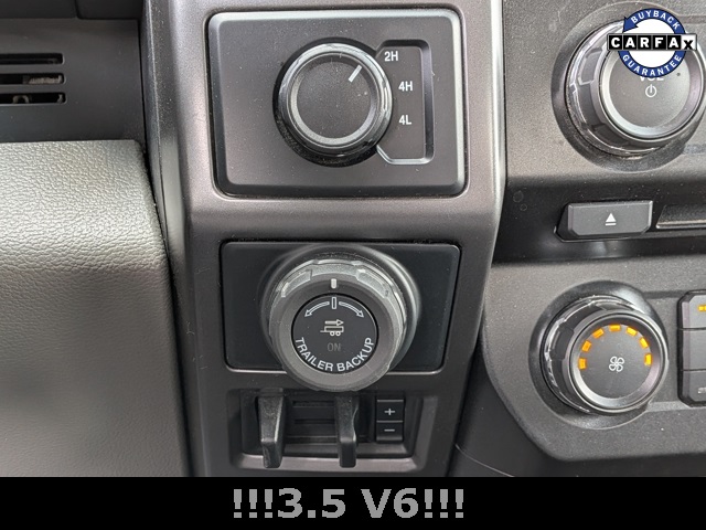 2018 Ford F-150 XLT photo 26