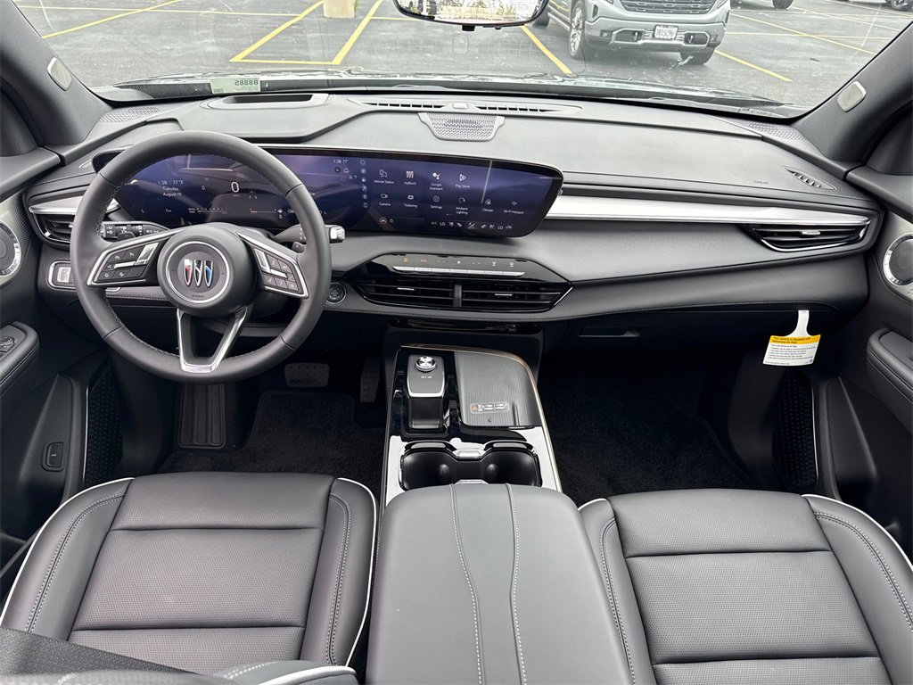 2026 BUICK ENCLAVE - Image 29