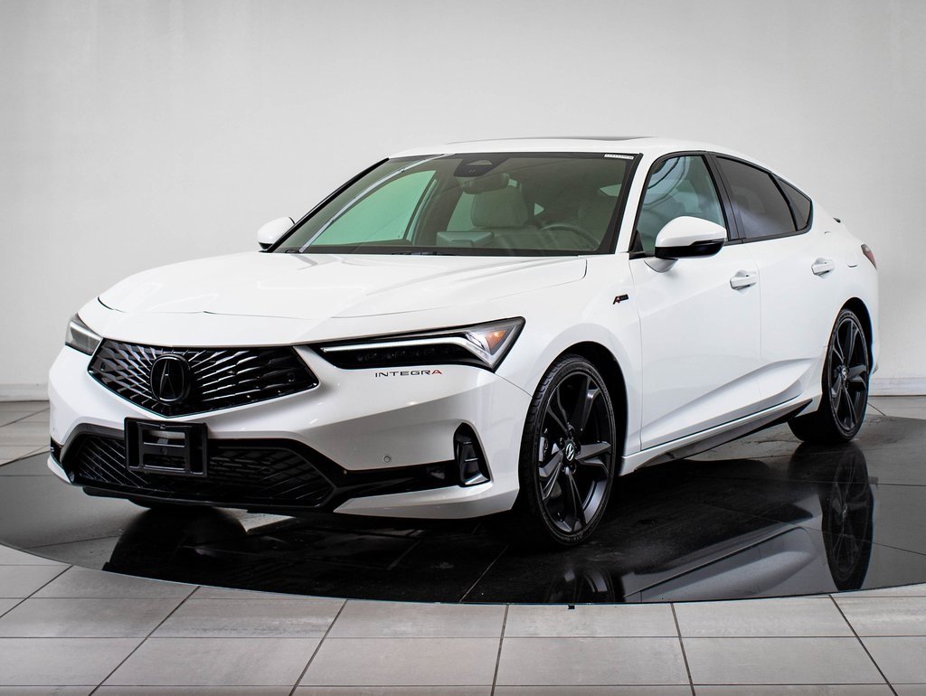 2024 Acura Integra A-Spec with Tech Package's photo