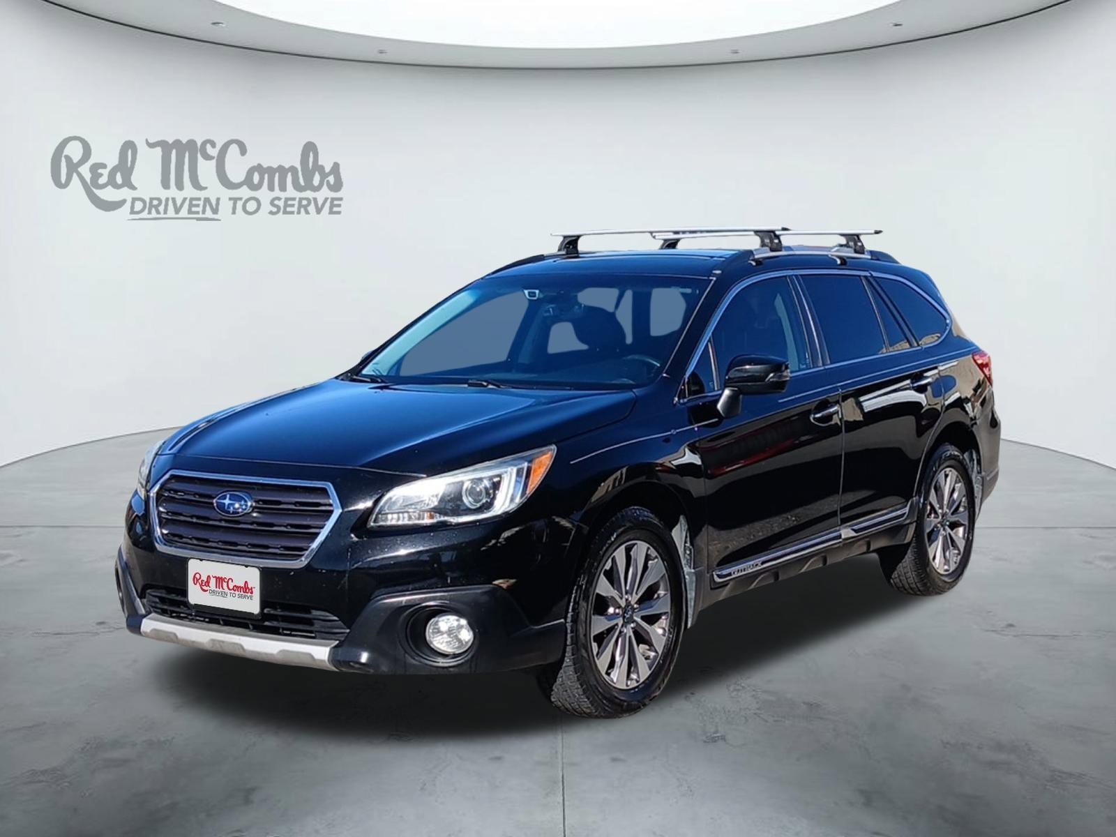 2017 Subaru Outback