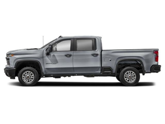 2026 Chevrolet Silverado 2500HD Work Truck photo 3