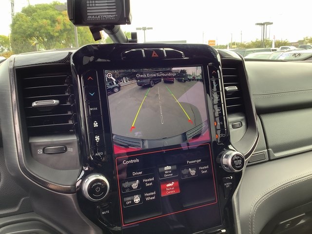 2021 Ram 1500 TRX photo 19