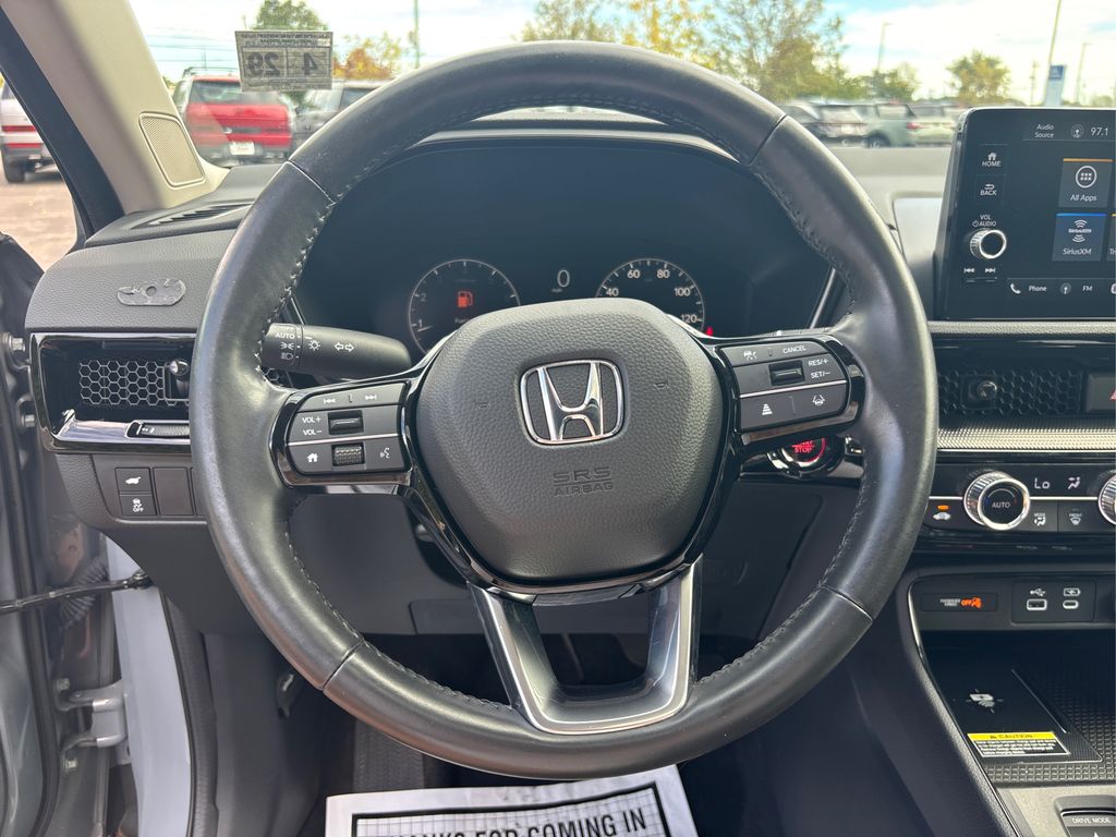 2024 Honda CR-V EX-L photo 19