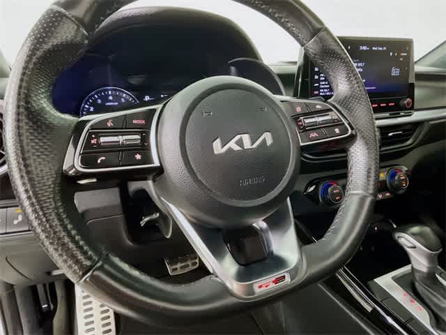 2023 Kia Forte GT-Line photo 13