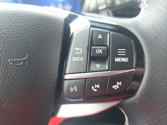 2024 Ford Explorer ST photo 16