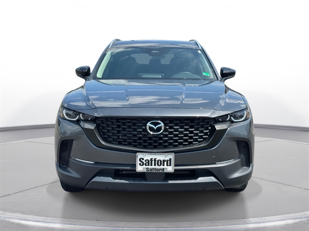 2025 Mazda CX-50 Preferred photo 7