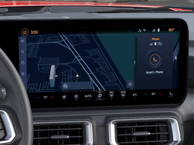 2025 FORD MUSTANG - Image 13