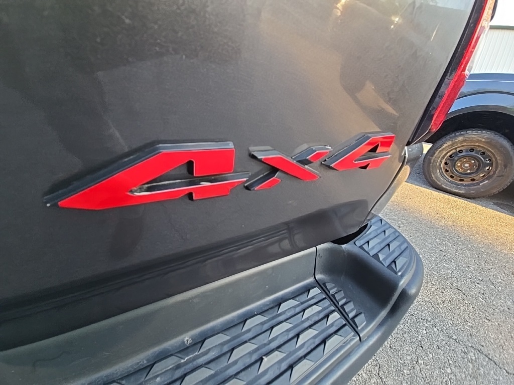 2019 Ram 1500 Rebel photo 17