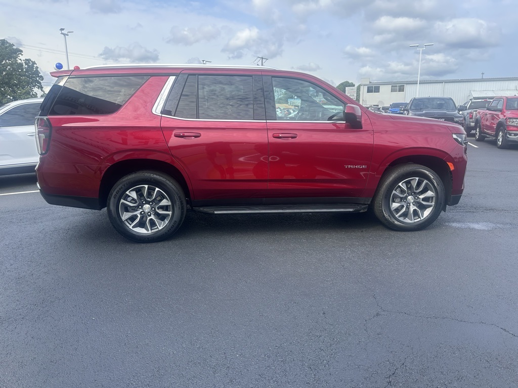 2023 Chevrolet Tahoe LS photo 22