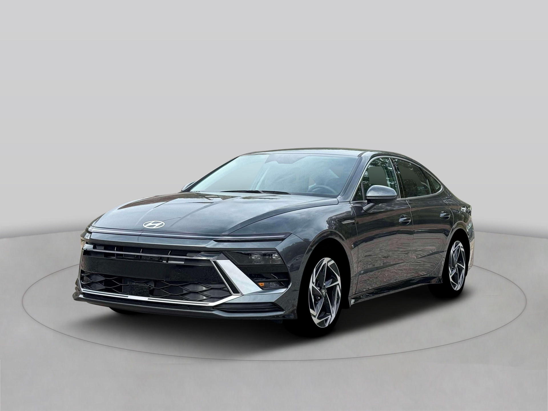 2026 Hyundai Sonata