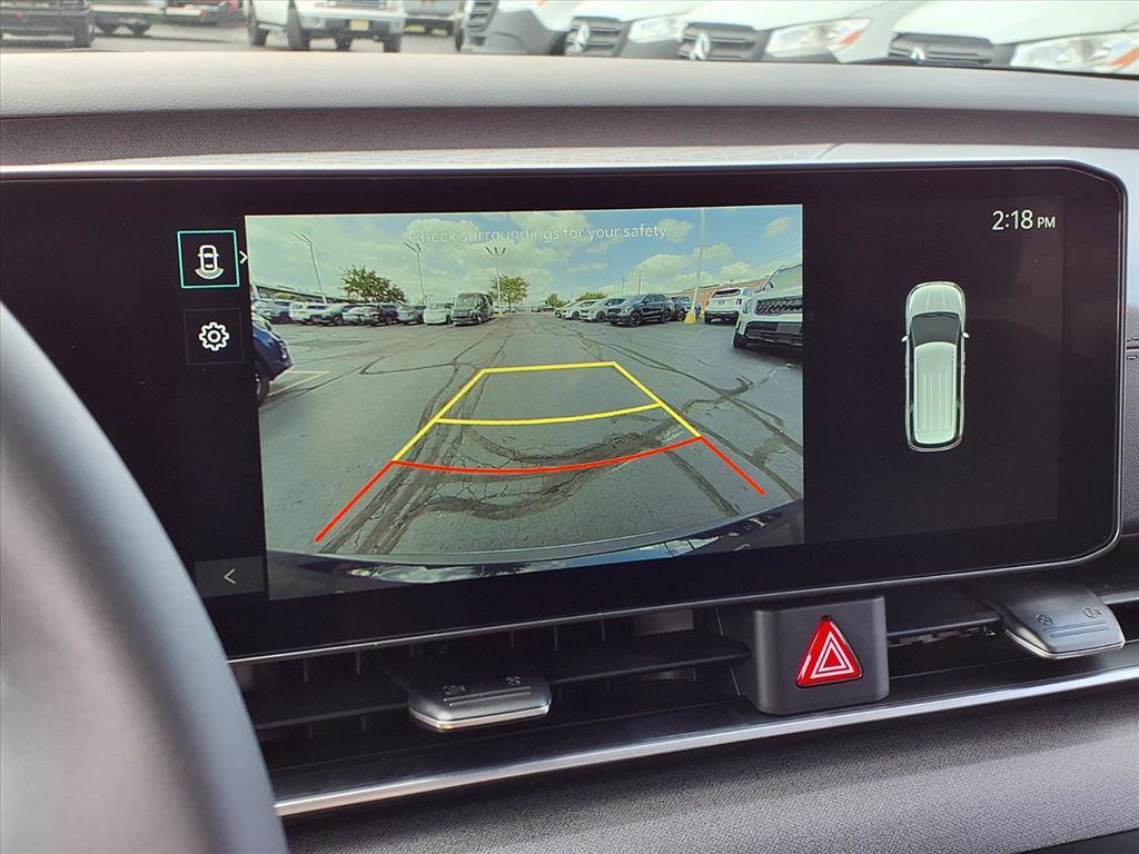 2026 Kia Carnival EX photo 14