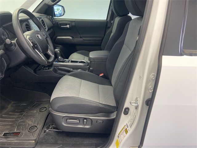 2023 Toyota Tacoma SR5 photo 19