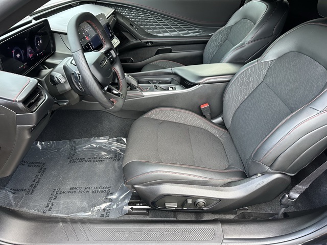 2025 Dodge Charger R/T photo 6