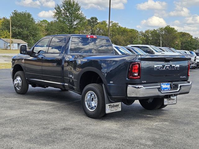 2026 Ram 3500 Tradesman photo 3