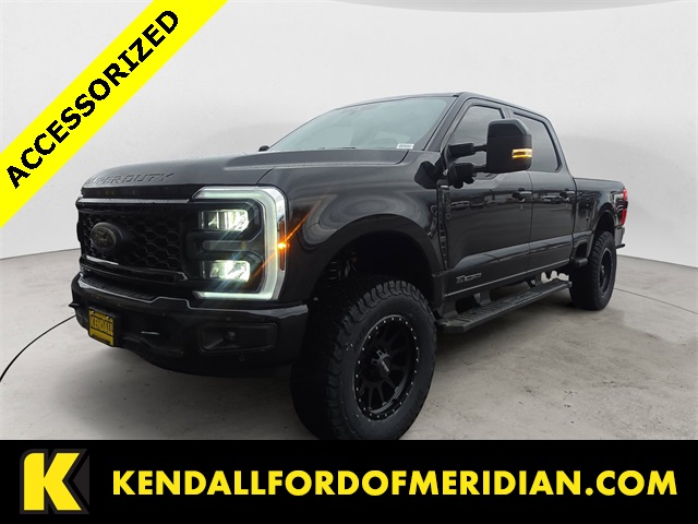 2026 Ford F-250 Super Duty Lariat's photo