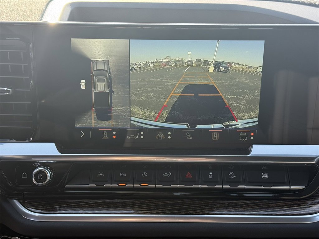 2026 GMC SIERRA - Image 23