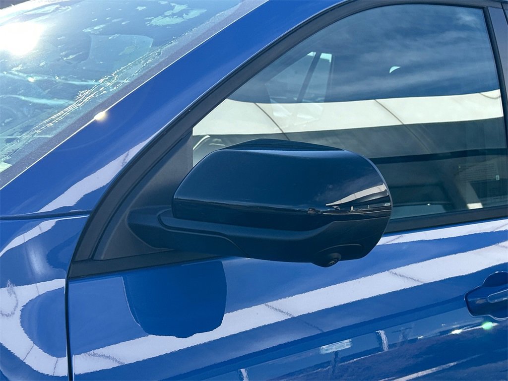 2026 GMC TERRAIN - Image 11