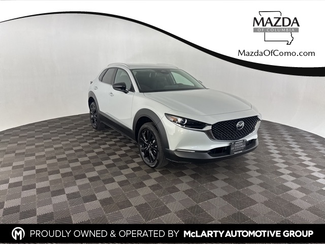 2025 Mazda CX-30 Select Sport's photo