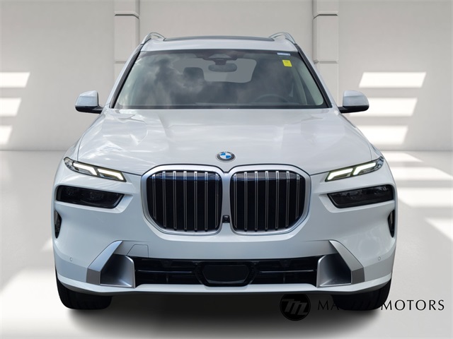 2026 Bmw X6 xDrive40i photo 7