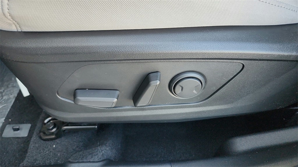 2025 Hyundai Tucson SEL photo 20