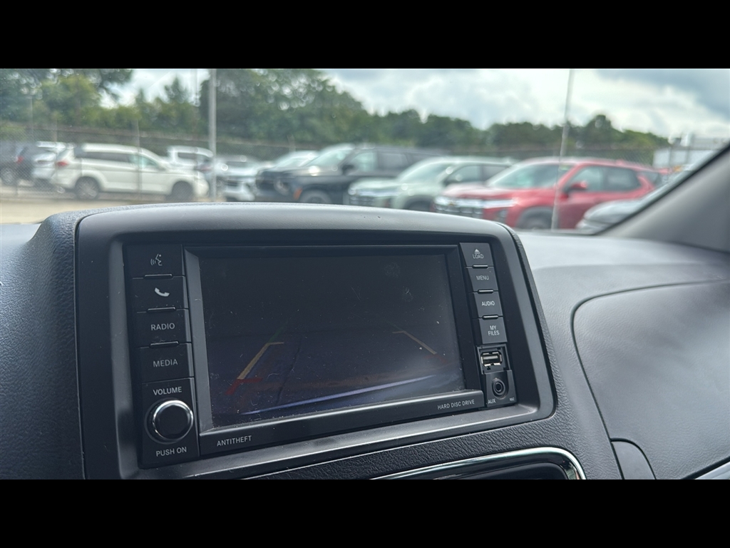 2019 Dodge Grand Caravan SE Sport photo 18