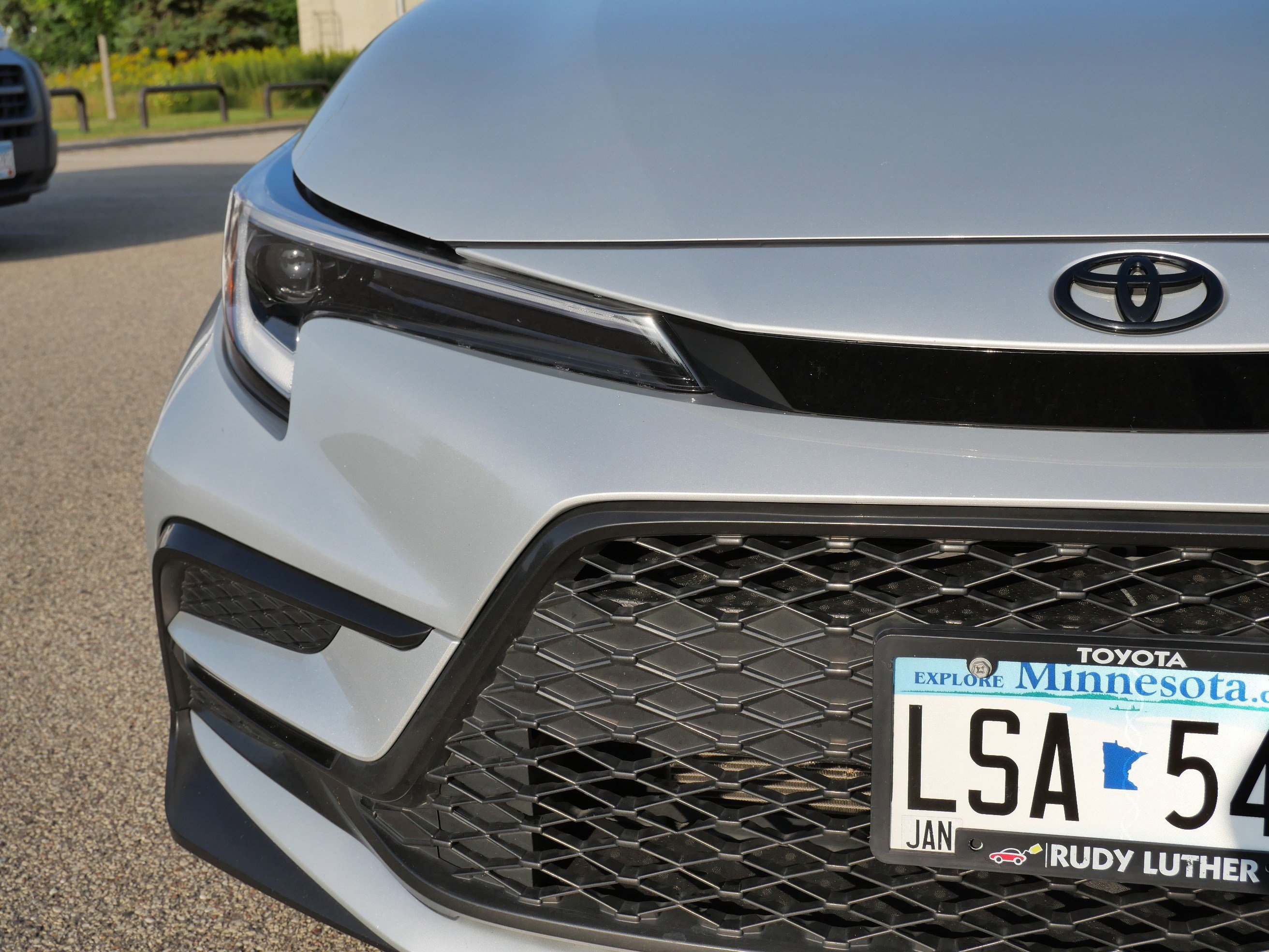 2024 Toyota Corolla SE photo 13