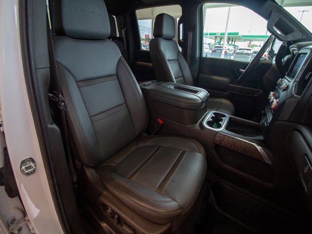 2021 Gmc Sierra 2500 HD Denali photo 16