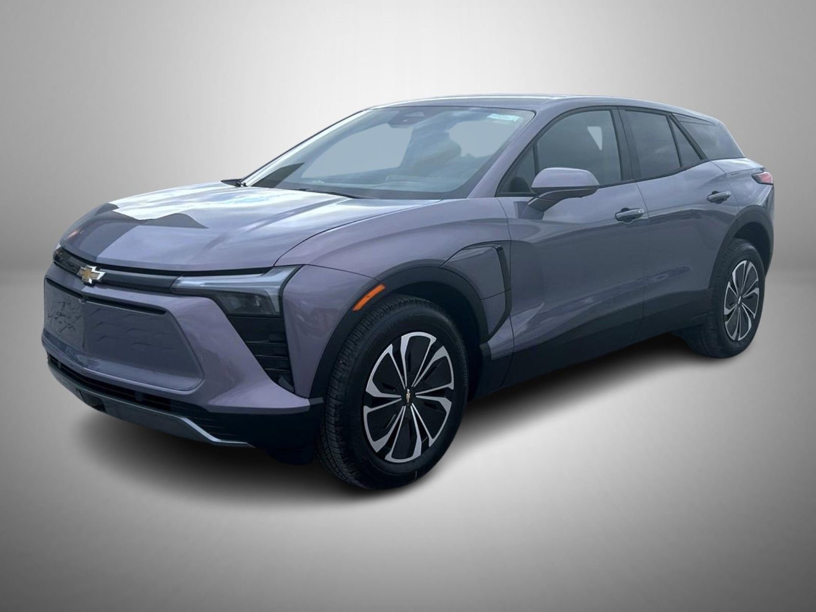 2026 Chevrolet Blazer EV LT's photo