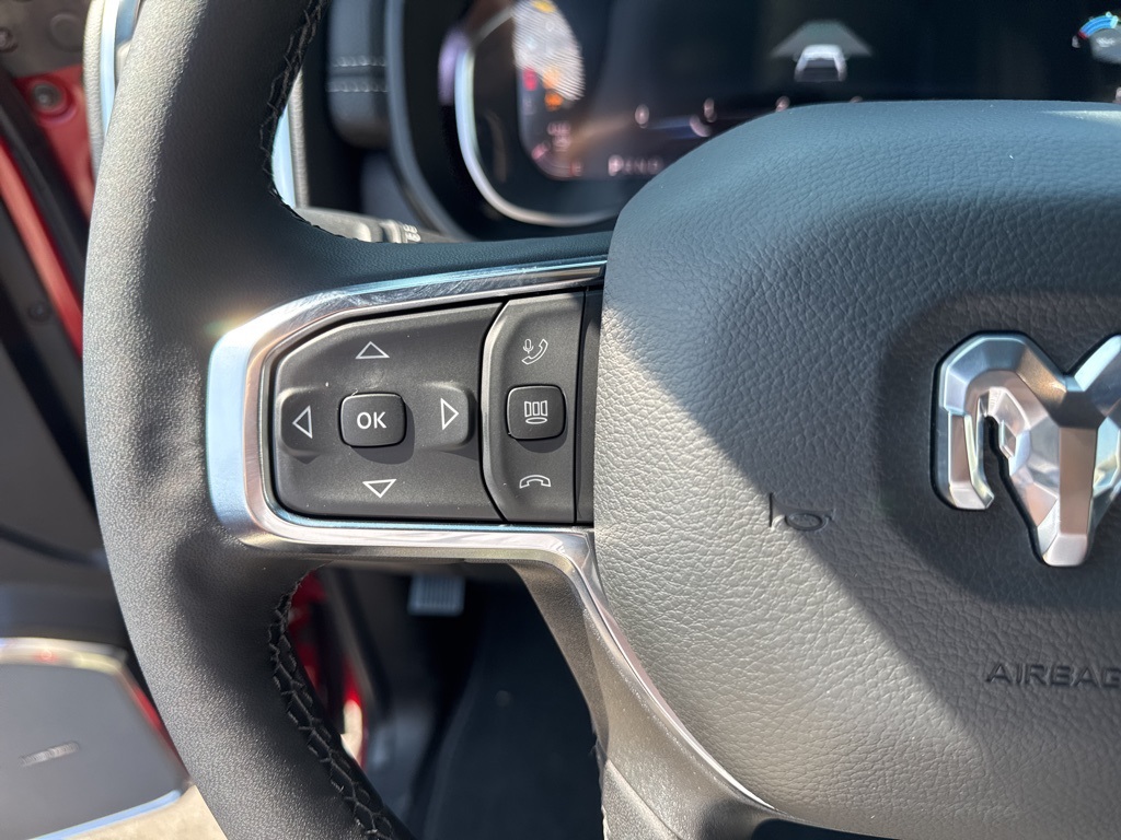 2026 Ram 2500 Laramie photo 53