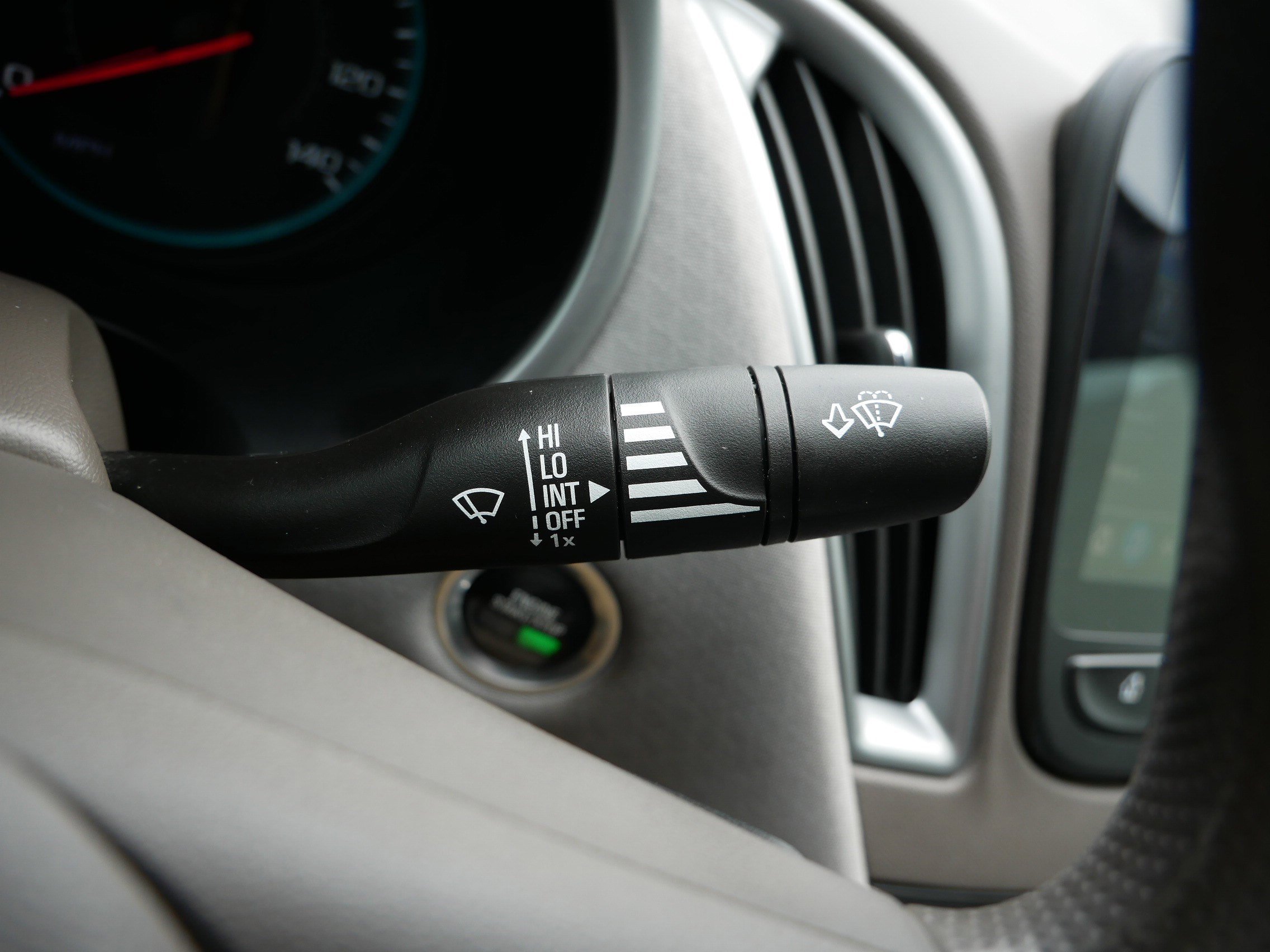 2019 Chevrolet Malibu LS photo 31