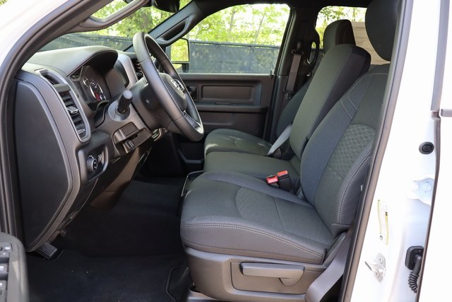 2025 Ram 3500 Tradesman photo 26