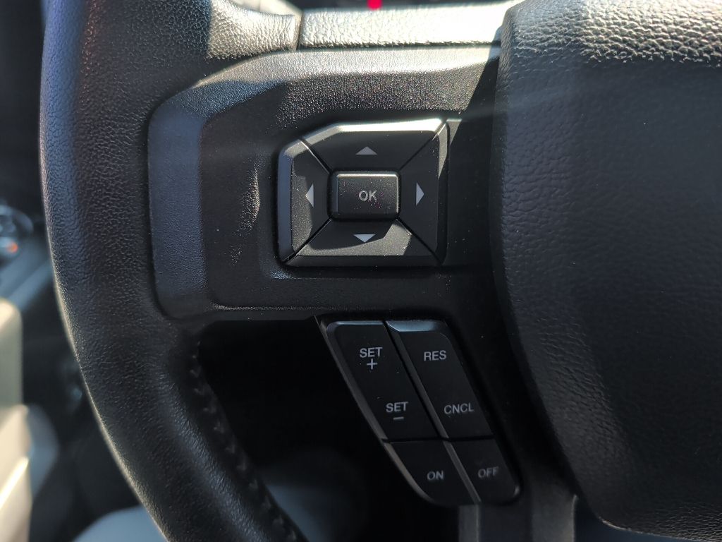 2019 Ford F-150 XLT photo 7