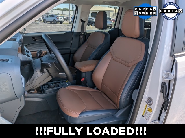 2024 Ford Maverick Lariat photo 9