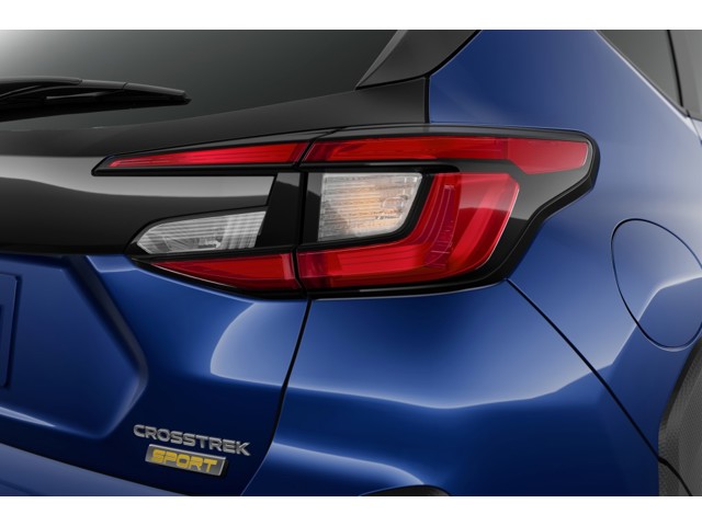 2025 Subaru Crosstrek Sport photo 6