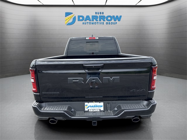 2025 Ram 1500 Big Horn Lone Star photo 4