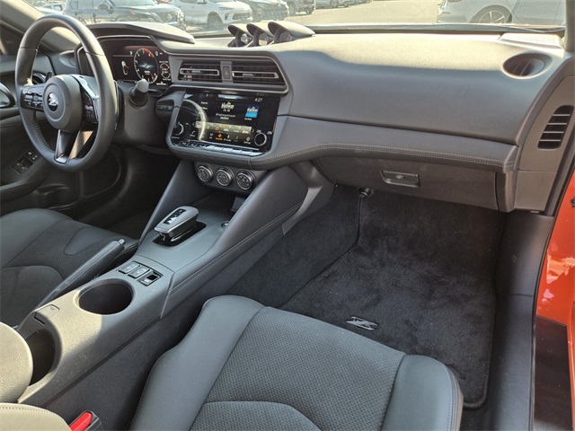 2024 Nissan Z Performance photo 13