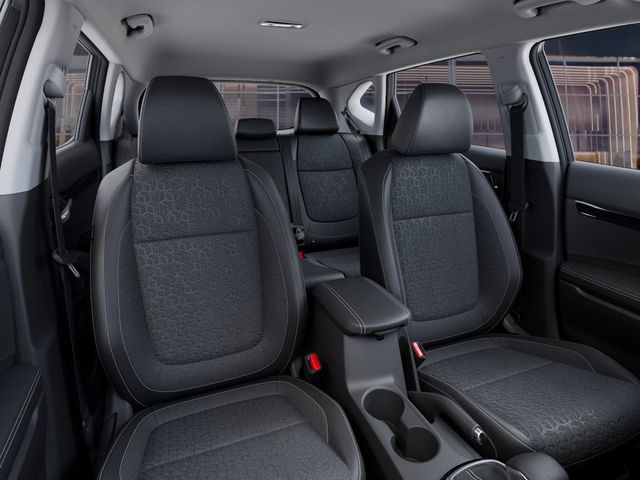 2025 Kia Seltos S photo 13