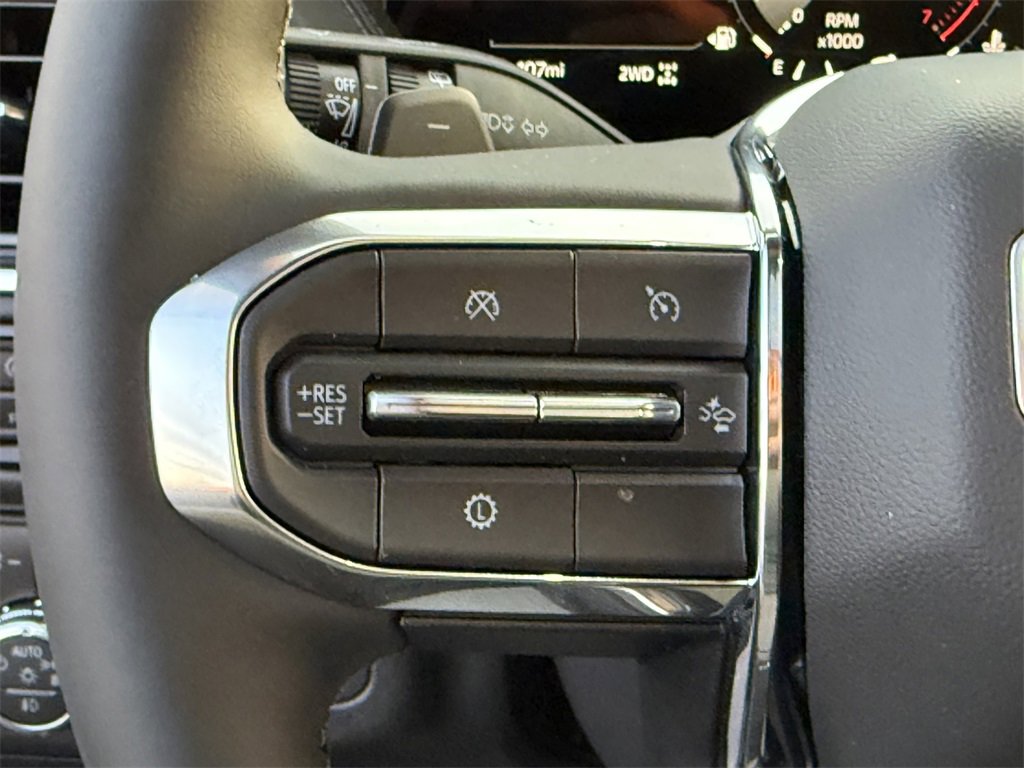 2026 GMC YUKON XL - Image 19