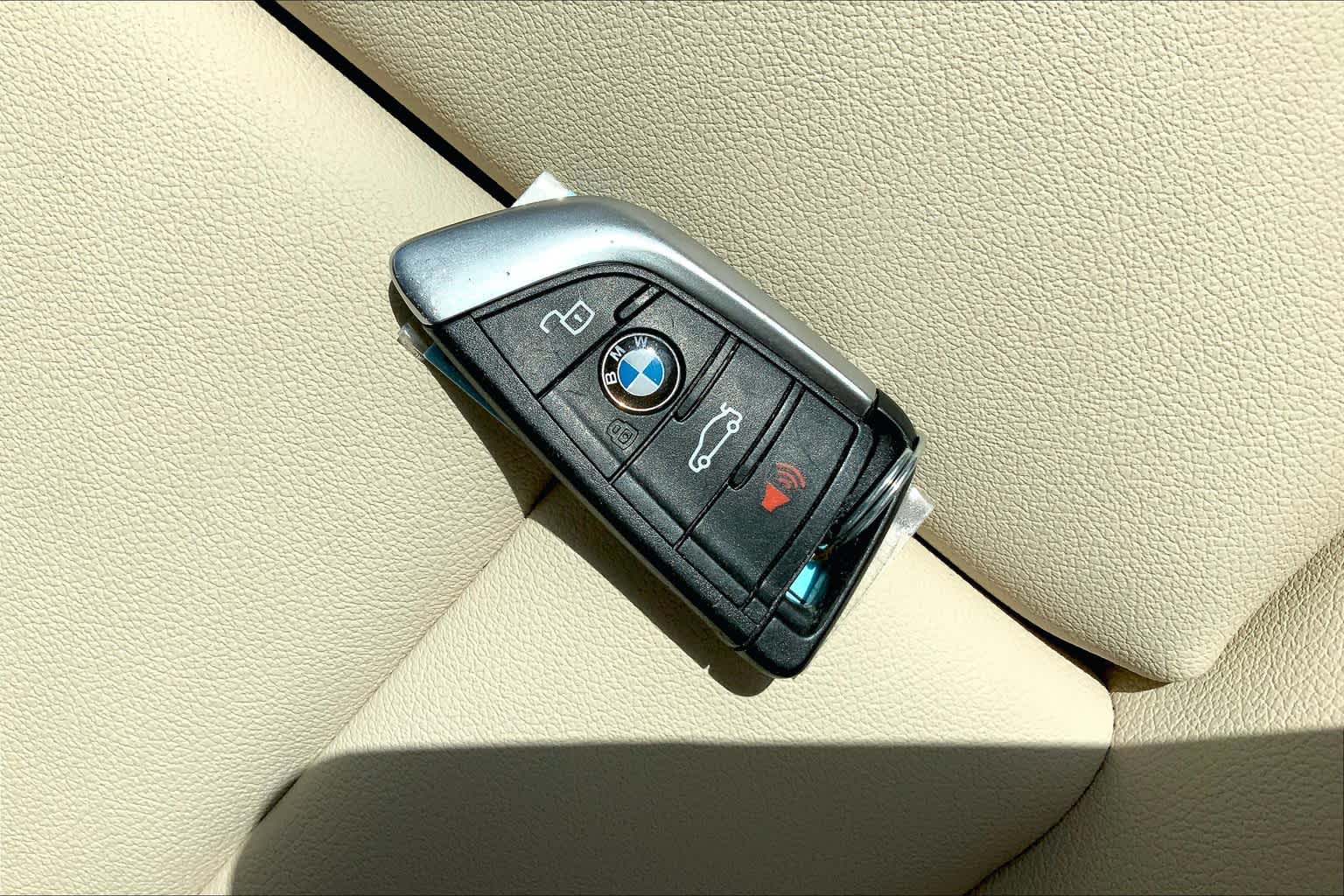 2021 Bmw 330i photo 14