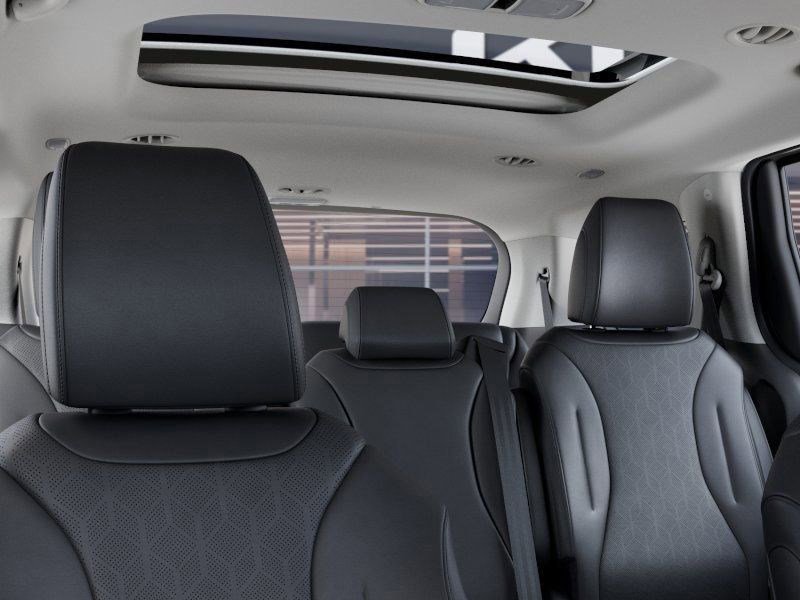 2026 Kia Carnival SX photo 26