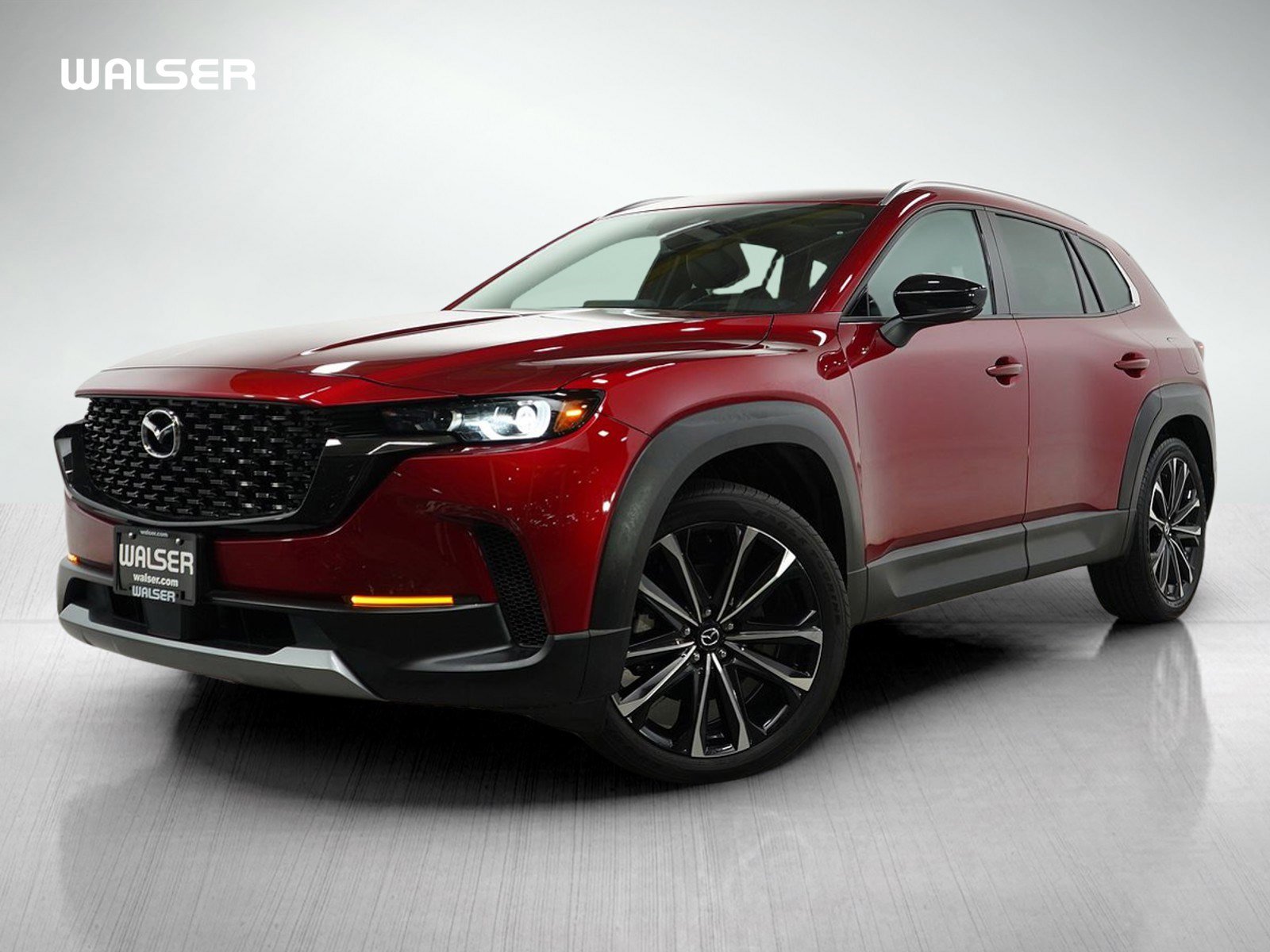 2023 Mazda CX-50
